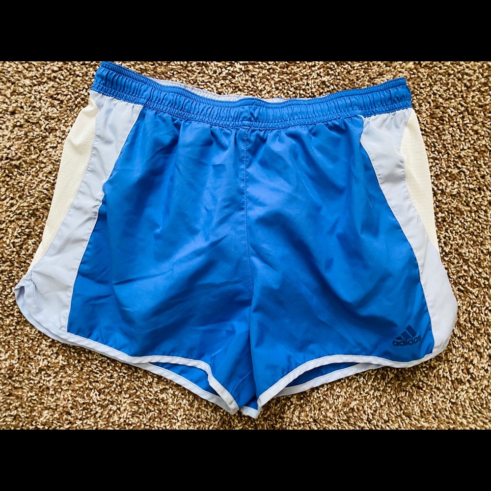 Adidas Running Shorts